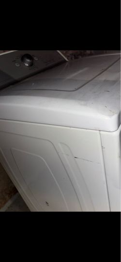 Maytag dryer works newer Parker city in.