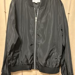 Unisex Fashion Nova Lightweight Jacket