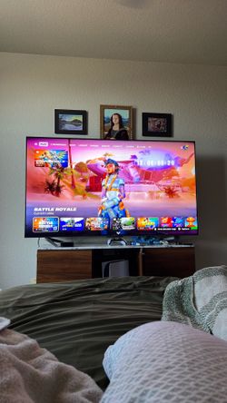 4K TV (TCL, 65inch) Model 65Q750G (120FPS)