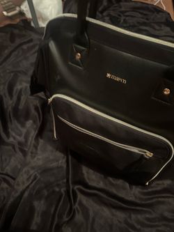 Diaper bag