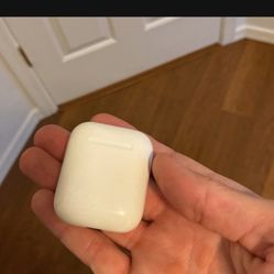 AirPods Case *only*