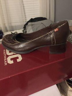 Women’s 6 1/2 Brown Shoes