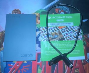 2tb hard drive pc/xbox