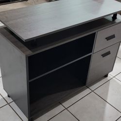 File Cabinet /  Desk