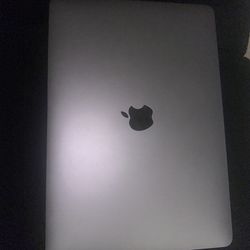 2019 Mac Book Pro Good Condition No Charger 500