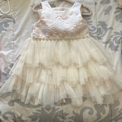 Baby Dress