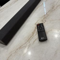 Lg Sound Bar 