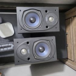 Polk Audio