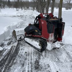 Snow Removal 