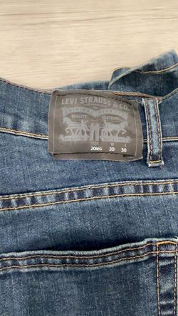 Levi Strauss & Co. Jeans W30 L30