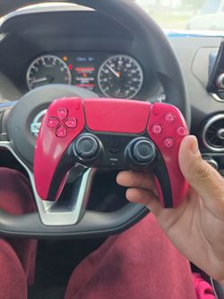 Ps5 remote