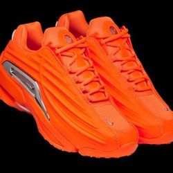 NOCTA Nike Hot Step 2 Total Orange (Size 12)