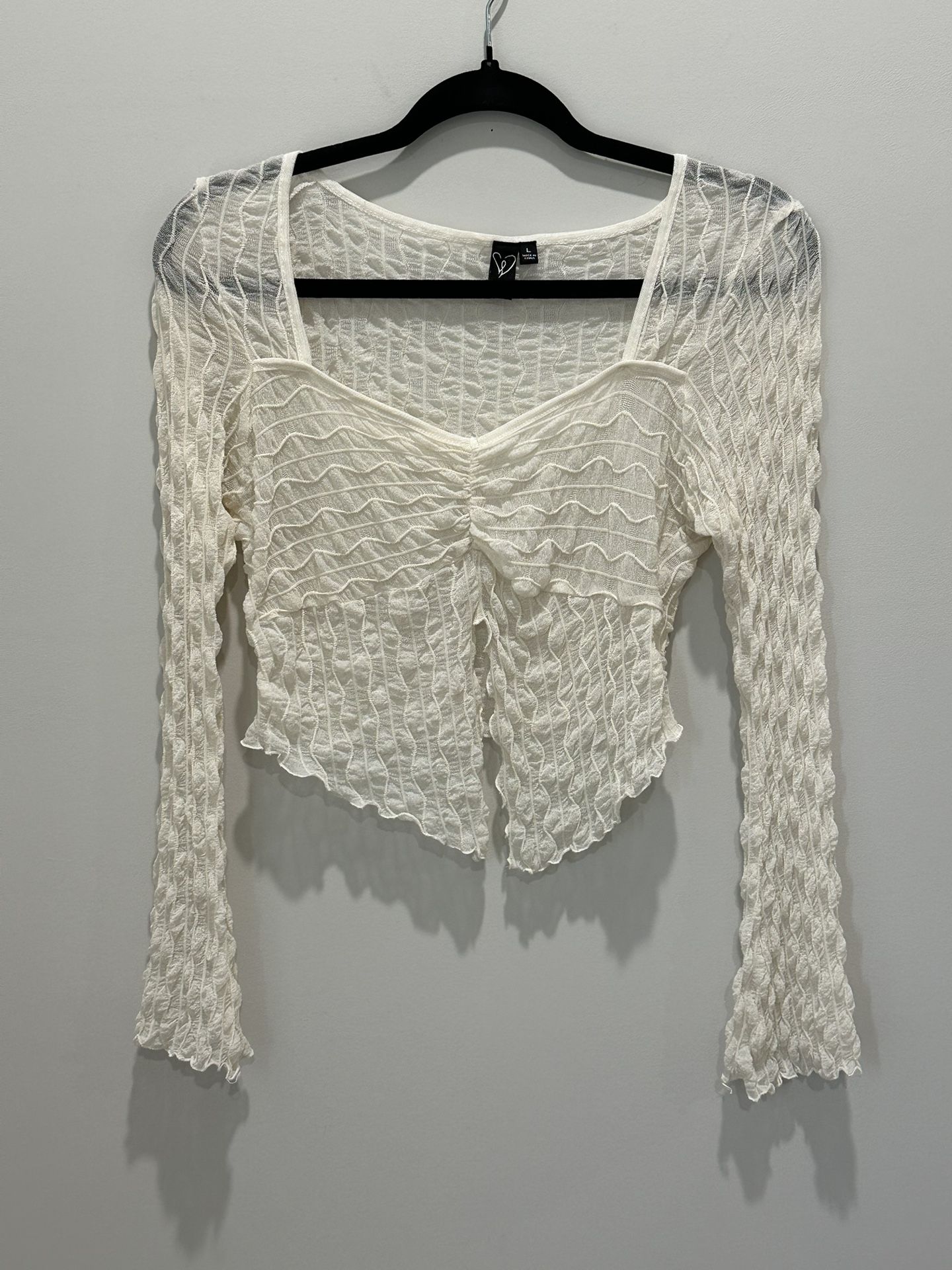 Windsor Top