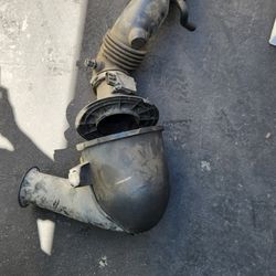 2001 Svt Cobra Intake