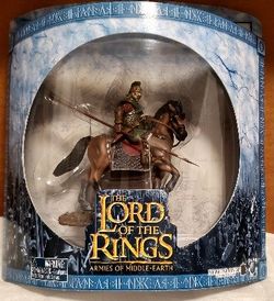 Lord Of The Rings Action Figure