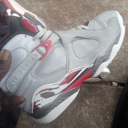 Retro Jordans Size 11