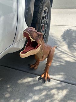 Dinosaur