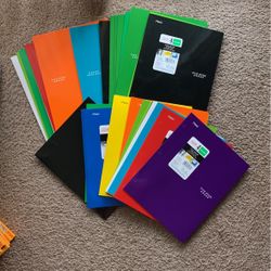 Five Star Paper Folder 