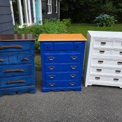 Dressers 