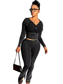 Women's two-piece sets