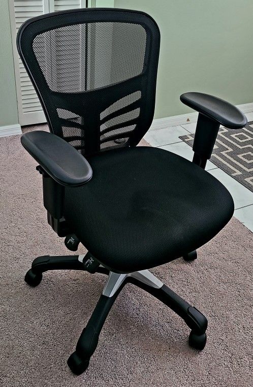 Ergonomic Office Desk Chair