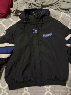 Supreme Jacket