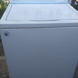 Whirlpool Washer Works Great Agitator Type Can Deliver Install Haul Hablo Espanol