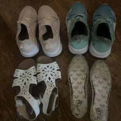Girls Shoes