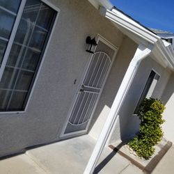Rain Gutters
