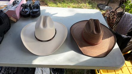 Mens hats