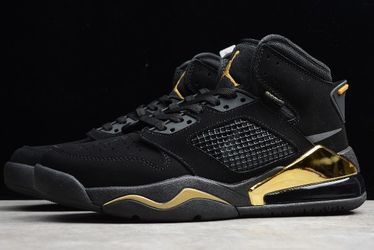 Mars 270 black gold deals