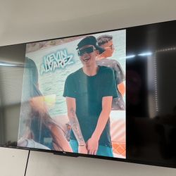 Smart TV 50” PERFECT