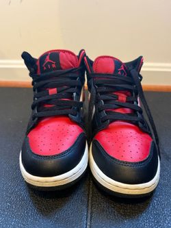 Size 6 youth