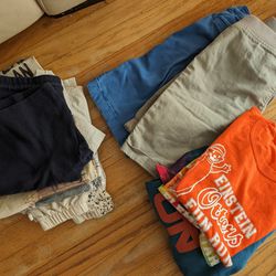 Free Boys Clothes 10T