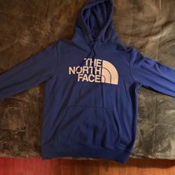 NorthFace Hoodie 
