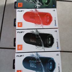 Jbl Flip 7 