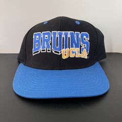 UCLA Bruins Snapback Hat