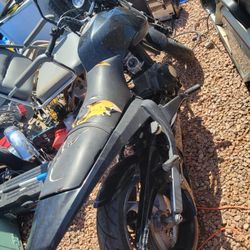 Buell blast 500 parts deals