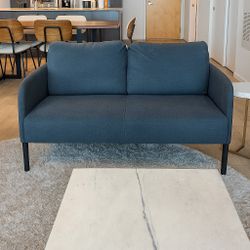 IKEA GLOSTAD Loveseat