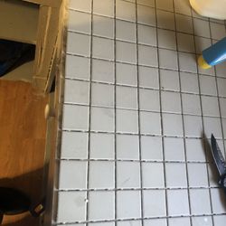 Tile Slabs 