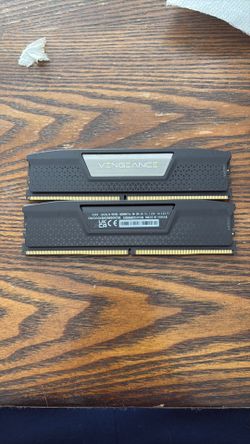 DDR5 32(2x16) 6000MT