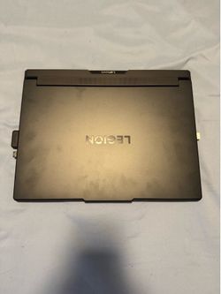 Lenovo 16" Legion Pro 7i Gaming Laptop