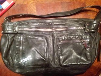 Steve madden purse