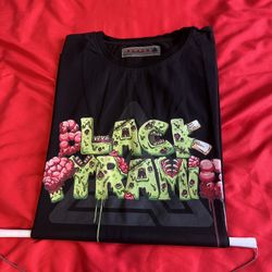 Black Pyramid Shirt