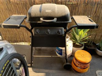 Expert Grill Propane Grill