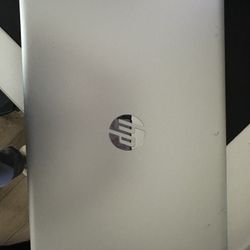 HP 17” Laptop