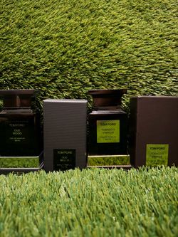 TOM FORD COLONGE