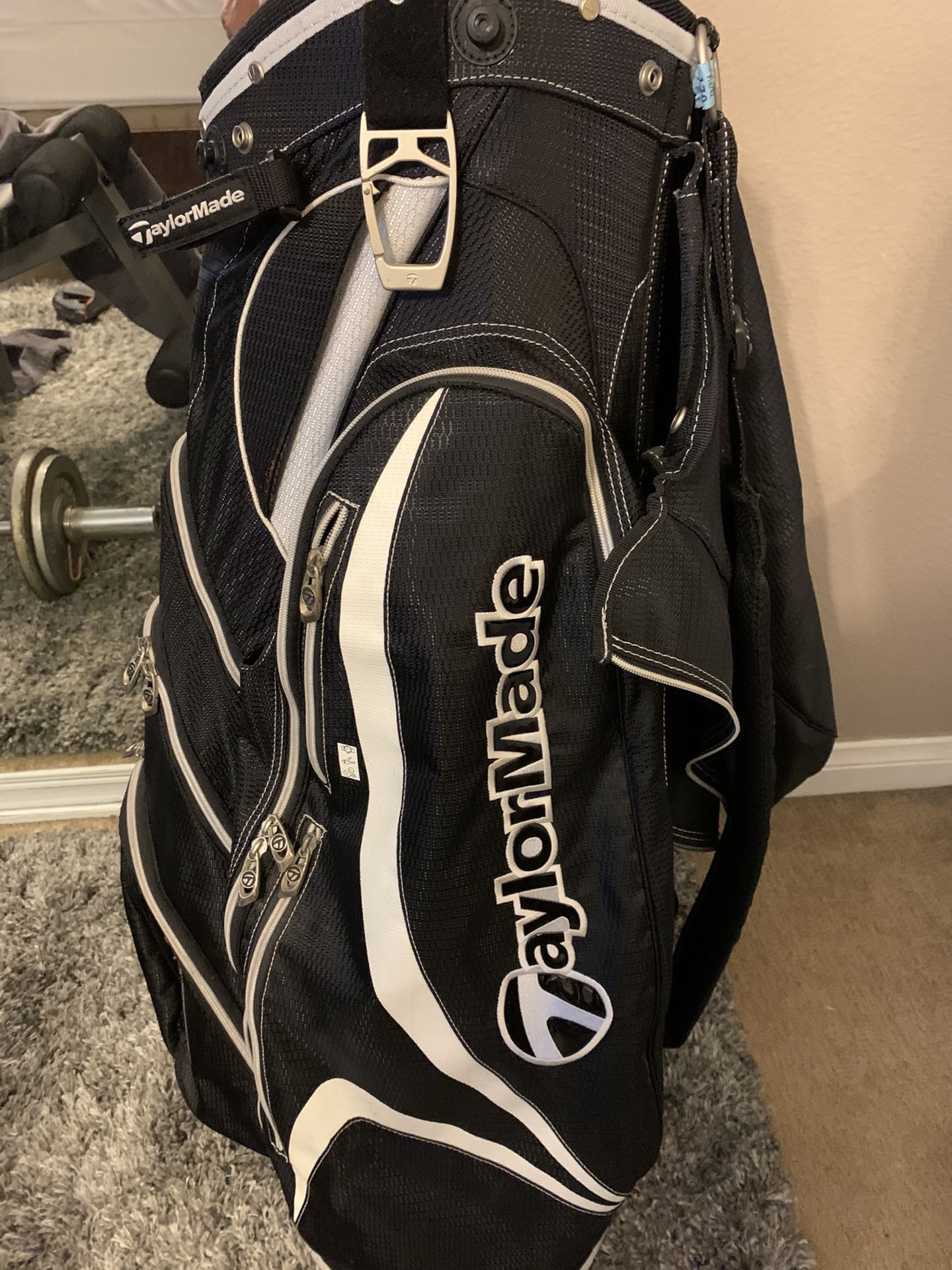 Taylormade golf