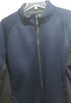 Mens Zero xposure Jacket size 2xx Lg