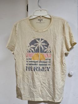 Hurley Shirt